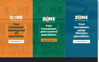 Zone Home Solutions of Atlanta