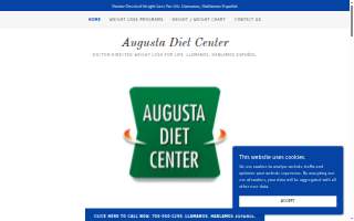 Augusta Diet Center