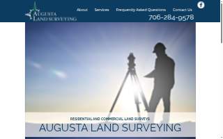 Augusta Land Surveying LLC