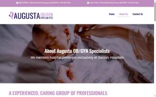 Augusta OB/GYN Specialists