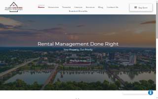 Augusta Partners Property Management