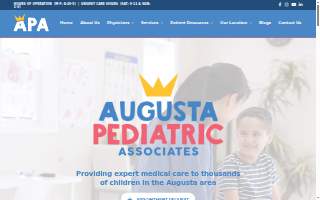 Augusta Pediatric Associates