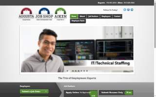 Augusta Staffing
