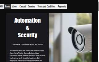 Automation & Security