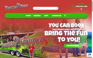 Bounce 2 Gamez LLC