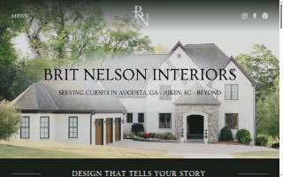 Brit Nelson Interiors