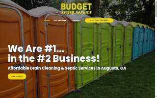 Budget Sewer Service, Inc.