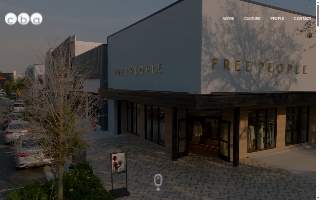 Christopher Booker & Associates, PC - Architects