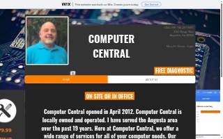 Computer Central