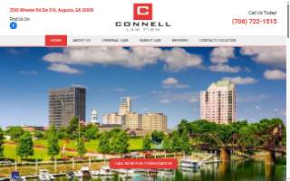 Connell Law Firm