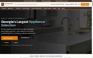 Dave's Appliance Warehouse