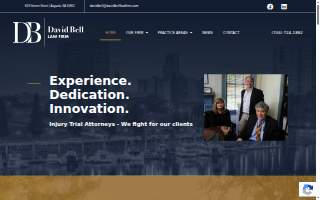 David Bell Law Firm