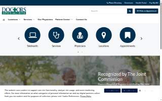 Doctors Specialists - Cardiology