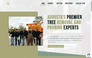 Empire Tree LLC website