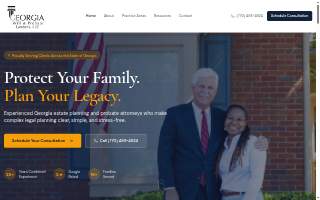 Georgia's Own Credit Union