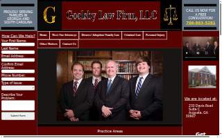 Goolsby Law Firm LLC