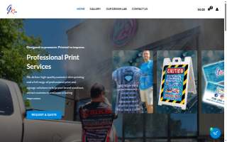 Graphix Resource, Inc