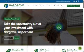 Hargrove Inspection Services