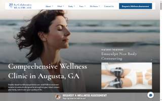 Ivy Collaborative Healthcare