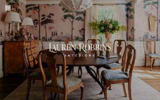 Lauren Robbins Interiors