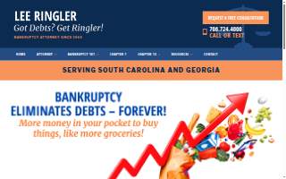 Lee Ringler Law Offices of Augusta