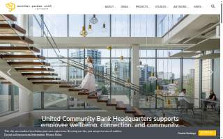 McMillan Pazdan Smith Architecture