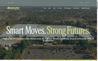 Meybohm Commercial Properties