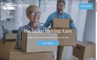 MFS Movers of Augusta