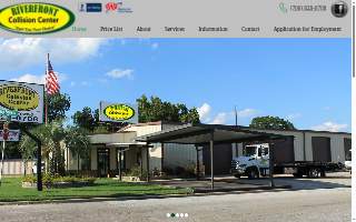 Riverfront Collision Center