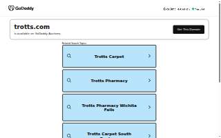 Trott, LLC
