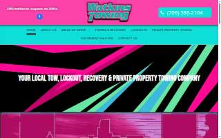 Watkins Towing