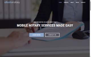 24 Hour Mobile Notary of Brookhaven