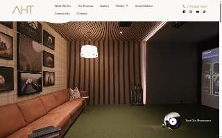 Atlanta Home Theater