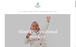 Atlanta International Nursery at Brookhaven