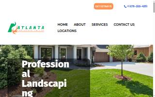 Atlanta Landscape Co.LLC