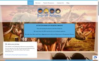 Briarcliff Pediatrics
