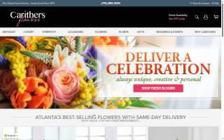 Carithers Flowers