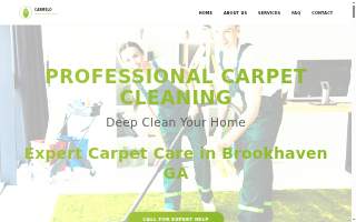 Carmelo Professional Cleaning