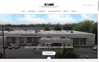 Consignment Furniture Depot