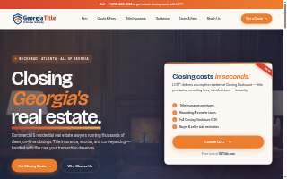 Title One Settlement Group
