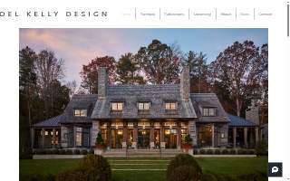 Joel Kelly Design