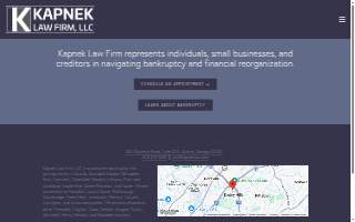 Kapnek Law Firm, LLC