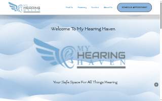 My Hearing Haven