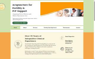 Natural Fertility Acupuncture
