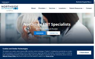 Northside ENT Specialists - Brookhaven