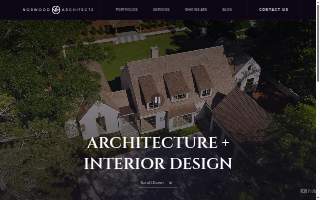 Norwood Architects of McDonough