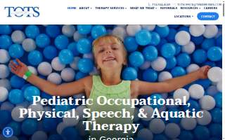 Tender Ones Therapy Services of Brookhaven