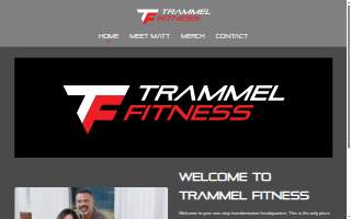Trammell Fitness & Martial Arts