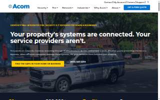 Acom Integrated Solutions