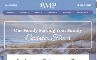 Brunswick Memorial Park Cemetery and Funeral Home